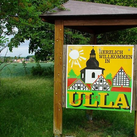 Ferienwohnung Liebeskind Hopfgarten  Kültér fotó
