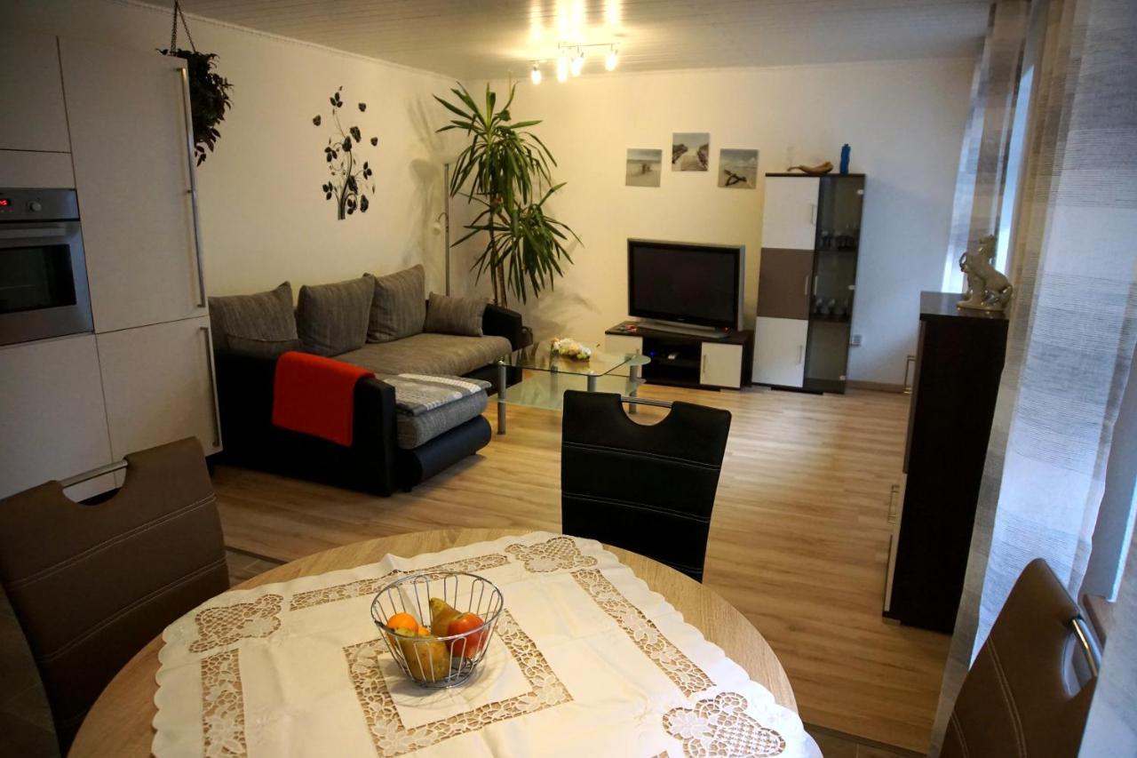 Ferienwohnung Liebeskind Hopfgarten  Kültér fotó