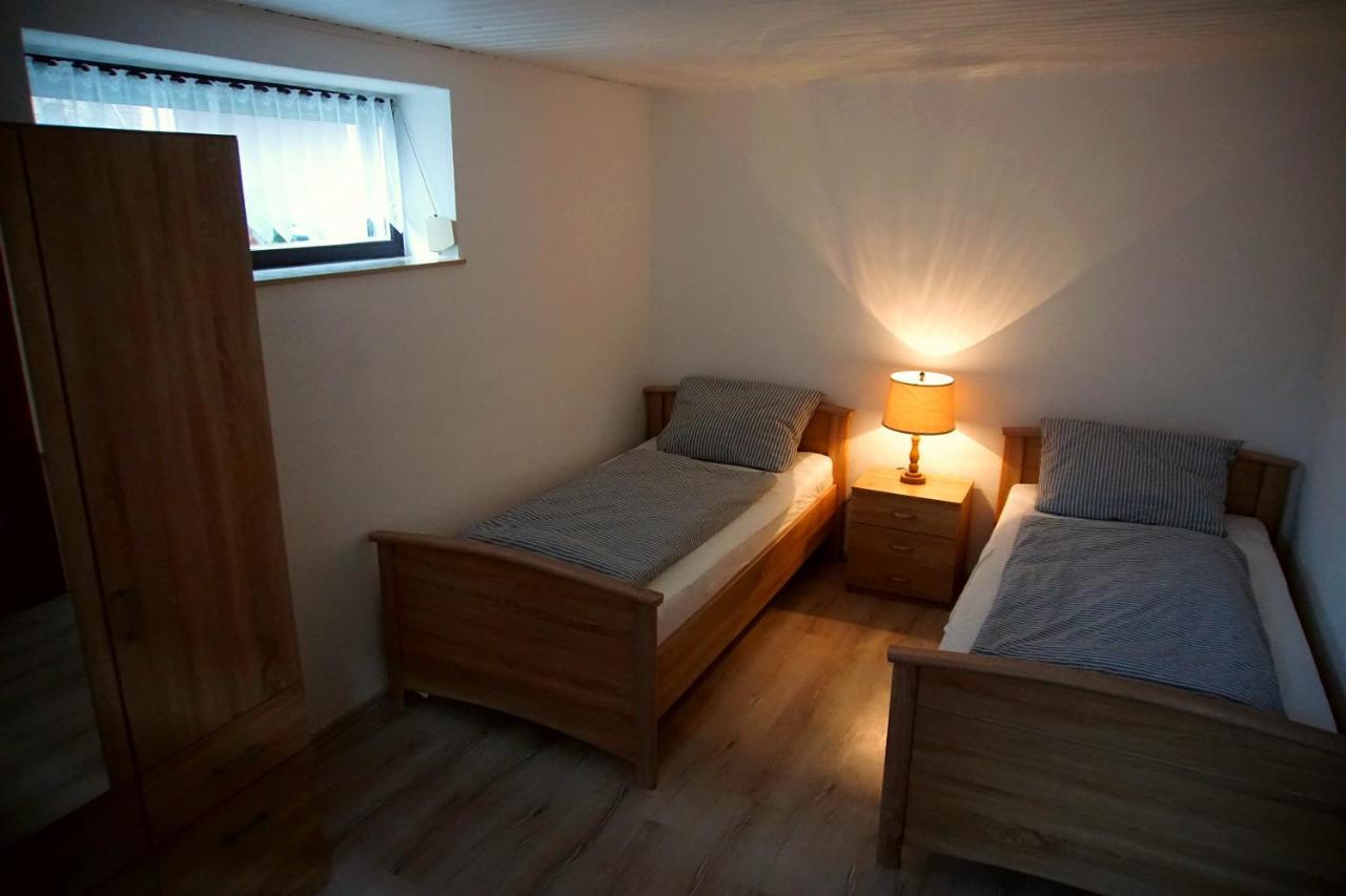 Ferienwohnung Liebeskind Hopfgarten  Kültér fotó