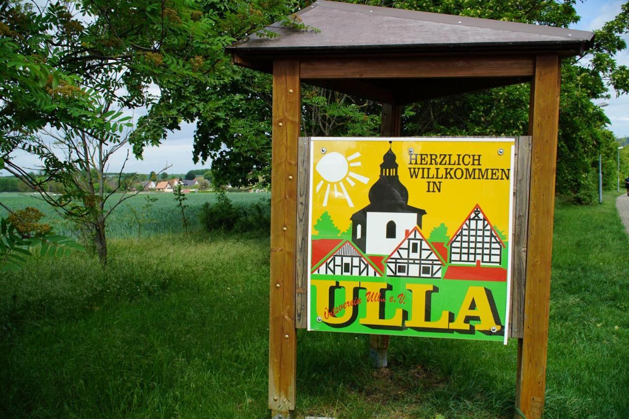 Ferienwohnung Liebeskind Hopfgarten  Kültér fotó